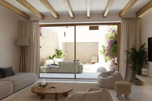 Casa en Sineu