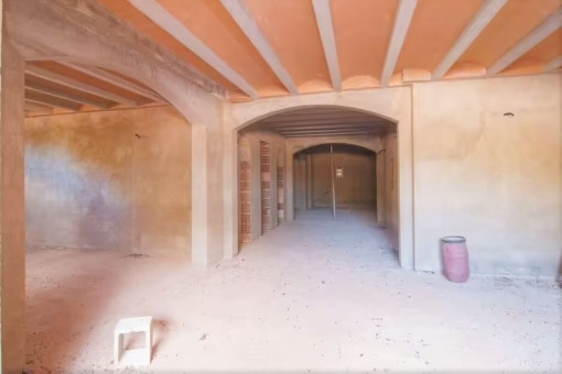 Vista interior