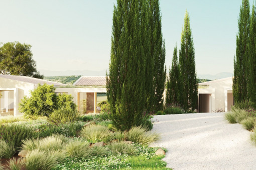 Vista exterior