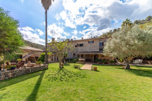 Finca en Soller