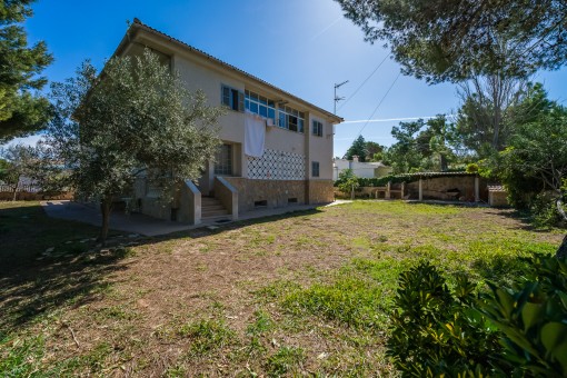 Vista exterior