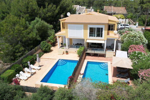 Casa en Cala Pi