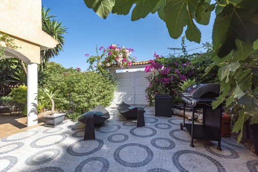 Terraza