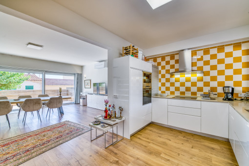 Cocina