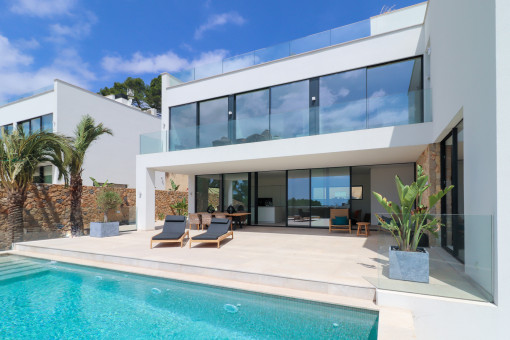 Villa en Son Rapinya