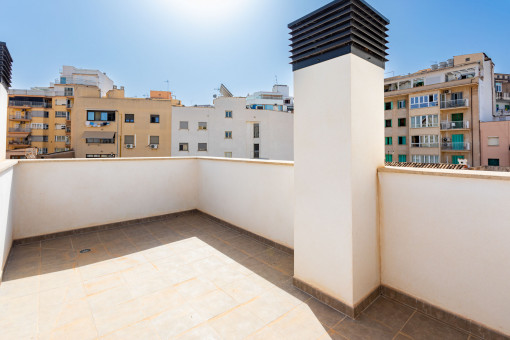 Apartamento en Palma City