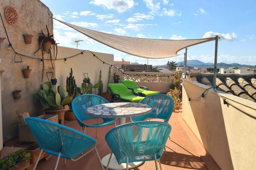Casa en Arta
