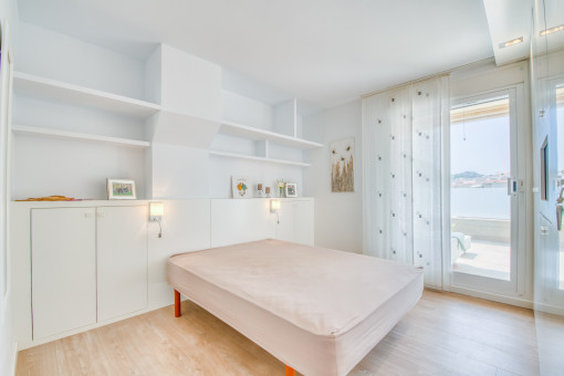 Dormitorio principal