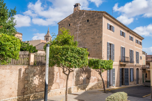 Casa en Santa Margalida