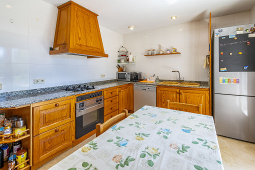 Cocina
