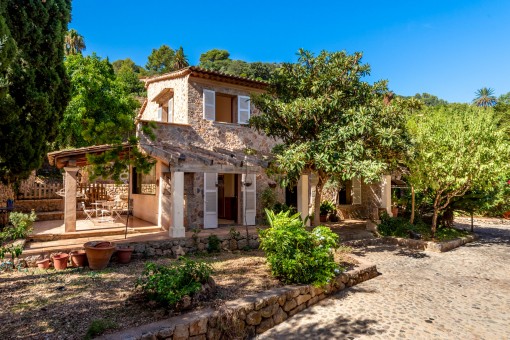 Finca en Soller