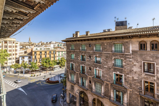 Apartamento en Palma de Mallorca Casco Antiguo