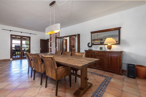 Comedor