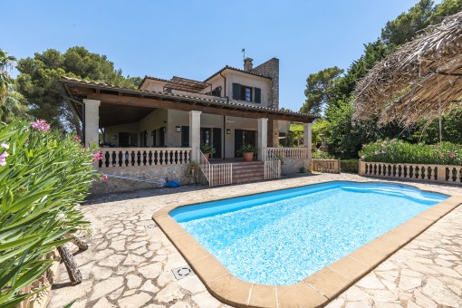 Vista exterior