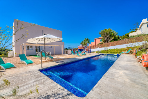 Casa en Cala Ratjada