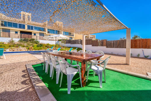 Terraza