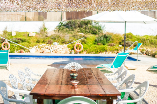 Terraza