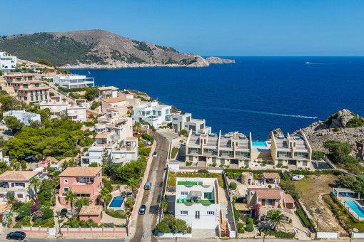 Casa en Cala Ratjada