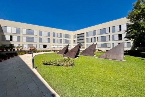 Apartamento en Palma City