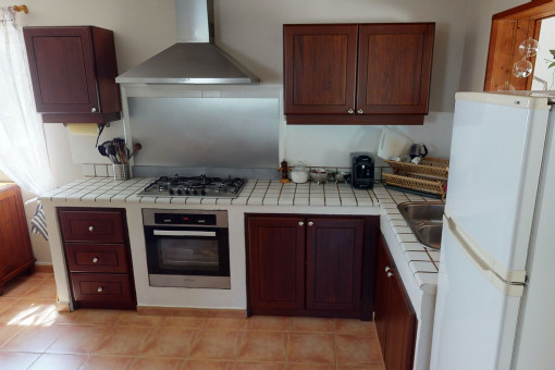 Cocina
