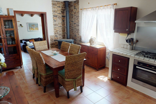 Comedor