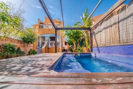 Casa en Alcudia