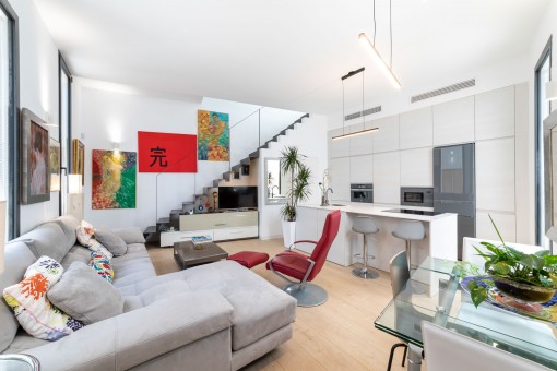 Casa en Ciudad Jardin