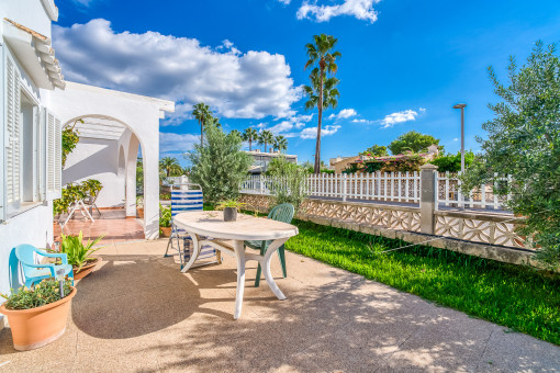 Terraza
