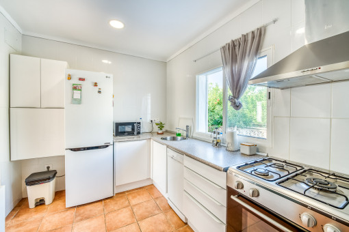 Cocina