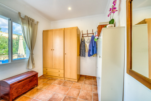 Dormitorio
