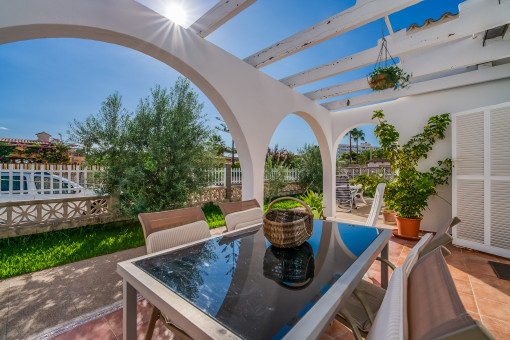 Terraza