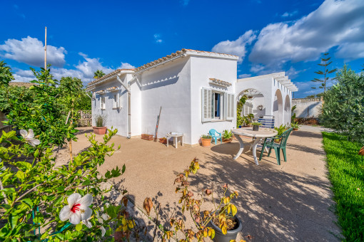 Terraza