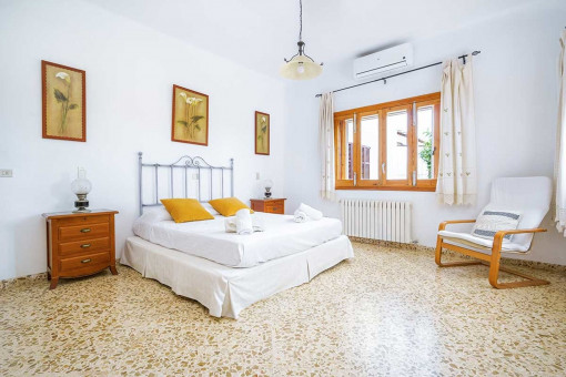 Dormitorio