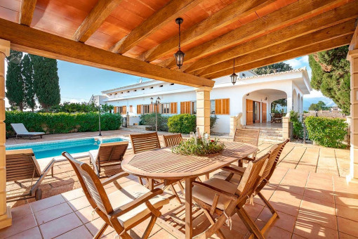 Terraza