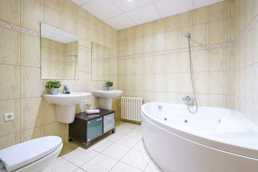 Baño