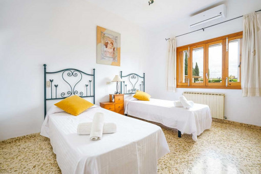 Dormitorio