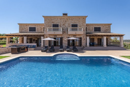 Finca en Porto Cristo