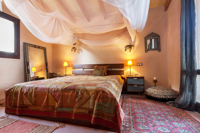 Dormitorio