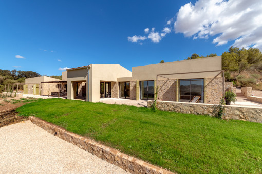 Vista exterior