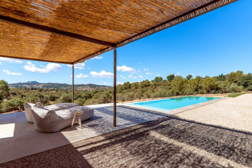 Terraza