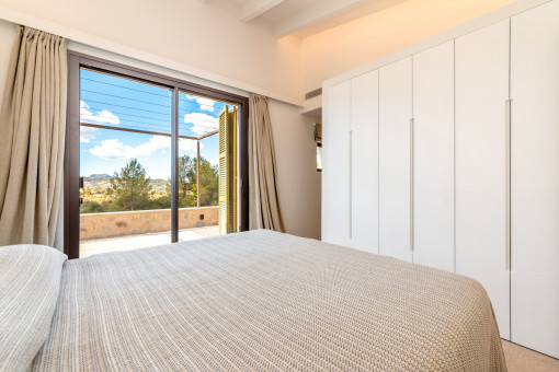 Dormitorio 