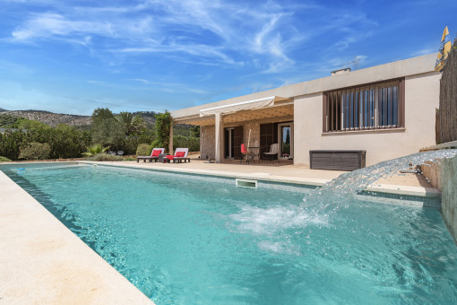 Finca en Llucmajor