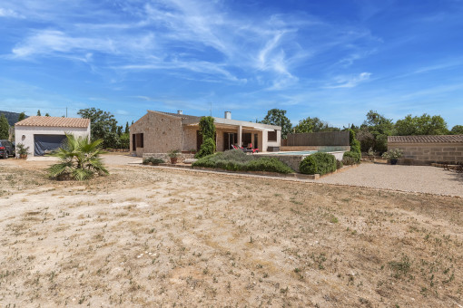Vista exterior