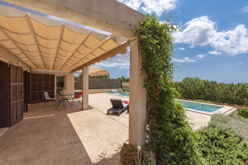 Terraza