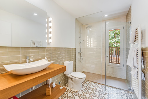 Baño