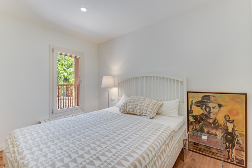 Dormitorio 
