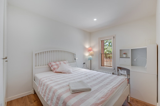 Dormitorio 