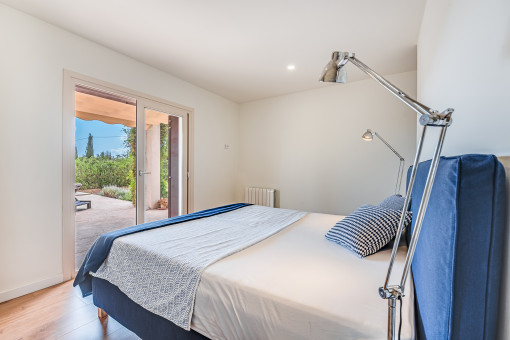 Dormitorio 