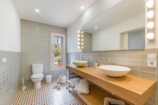 Baño