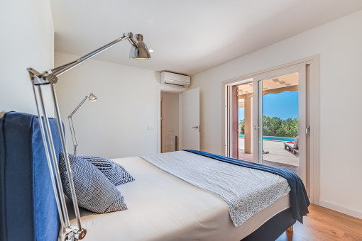 Dormitorio 